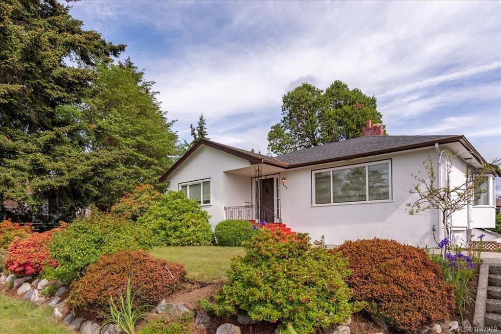Fifth View of 850 Hunter St, Nanaimo, BC, V9S 1R5