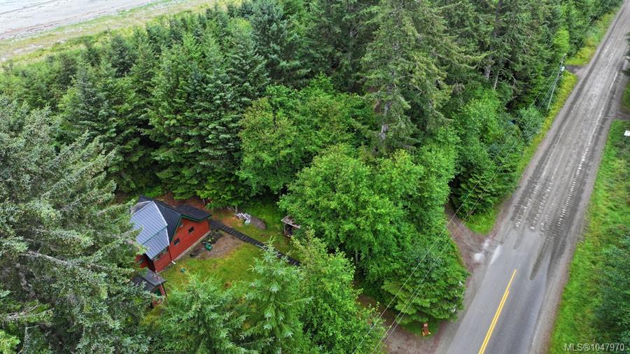 Fourth View of 12975 Tow Hill Rd, Masset, BC, V0T 1M0