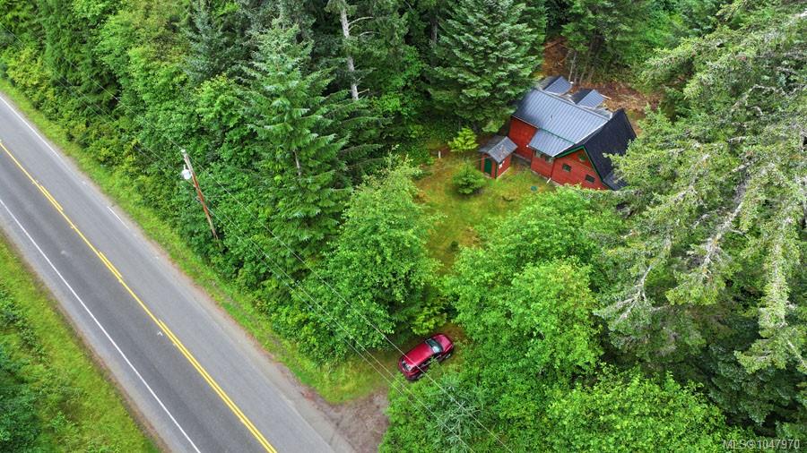 Fifth View of 12975 Tow Hill Rd, Masset, BC, V0T 1M0