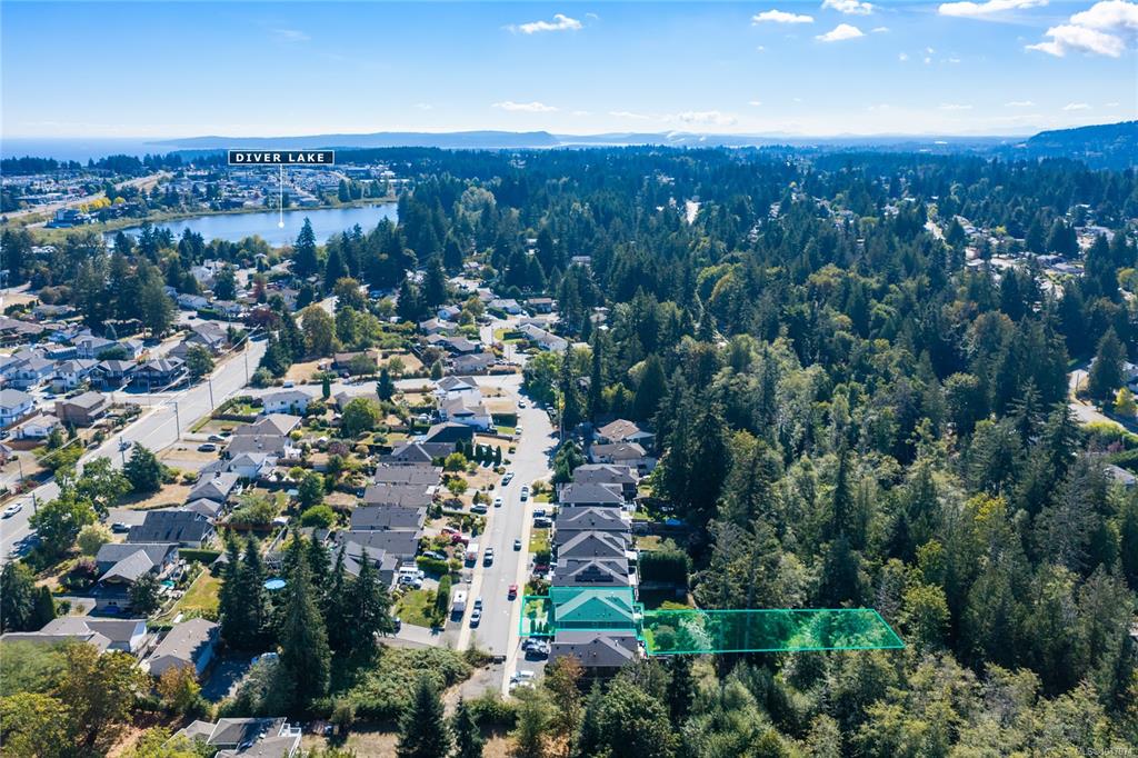 Third View of 2761 Horth Rd, Nanaimo, BC, V9T 5P5