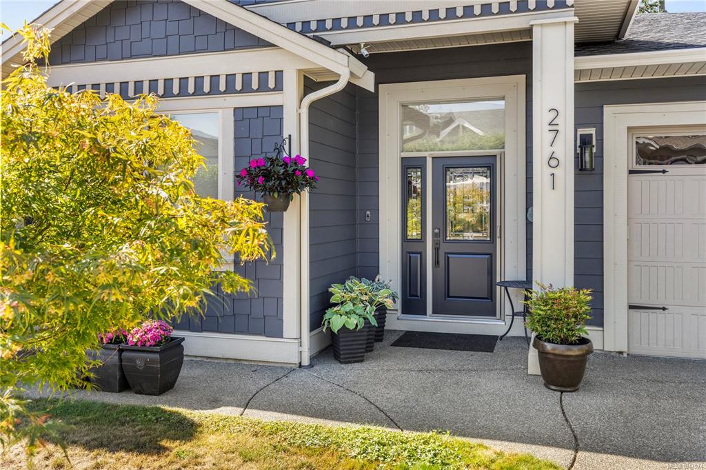 Fourth View of 2761 Horth Rd, Nanaimo, BC, V9T 5P5