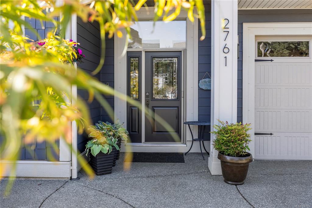 Fifth View of 2761 Horth Rd, Nanaimo, BC, V9T 5P5