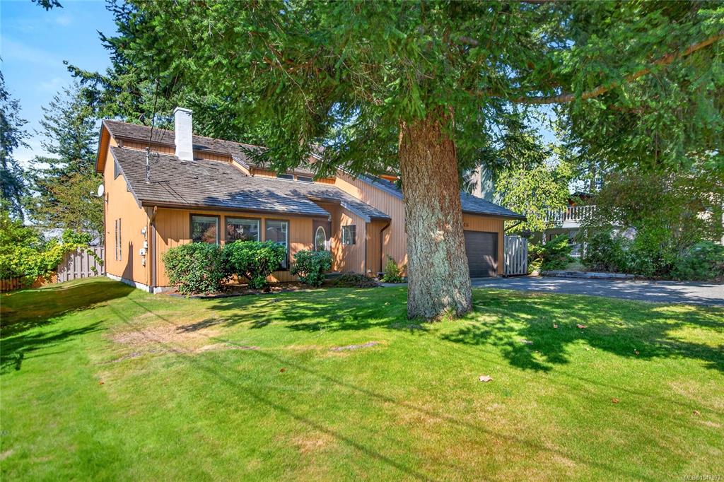 Second View of 1476 Leed Rd, Campbell River, BC, V9W 5M8