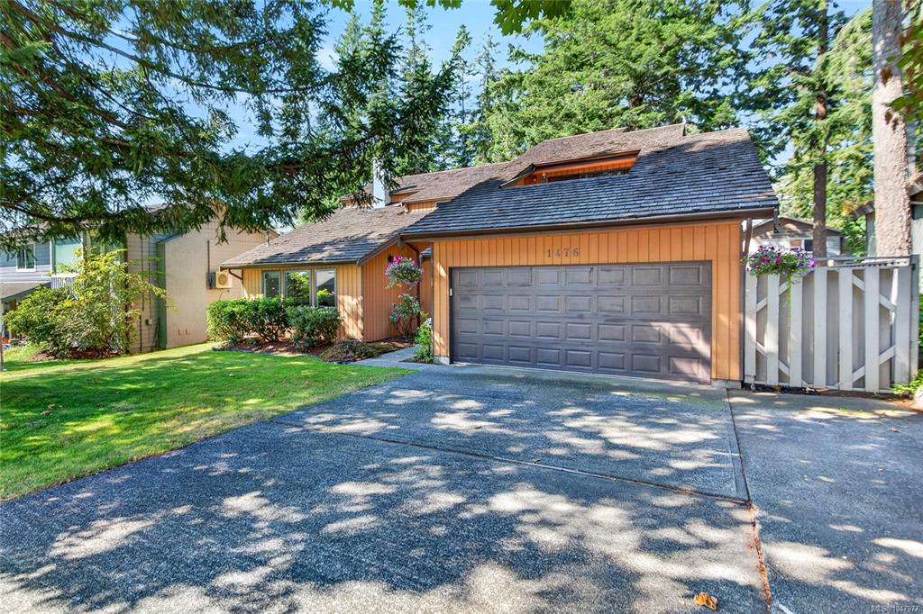 Third View of 1476 Leed Rd, Campbell River, BC, V9W 5M8