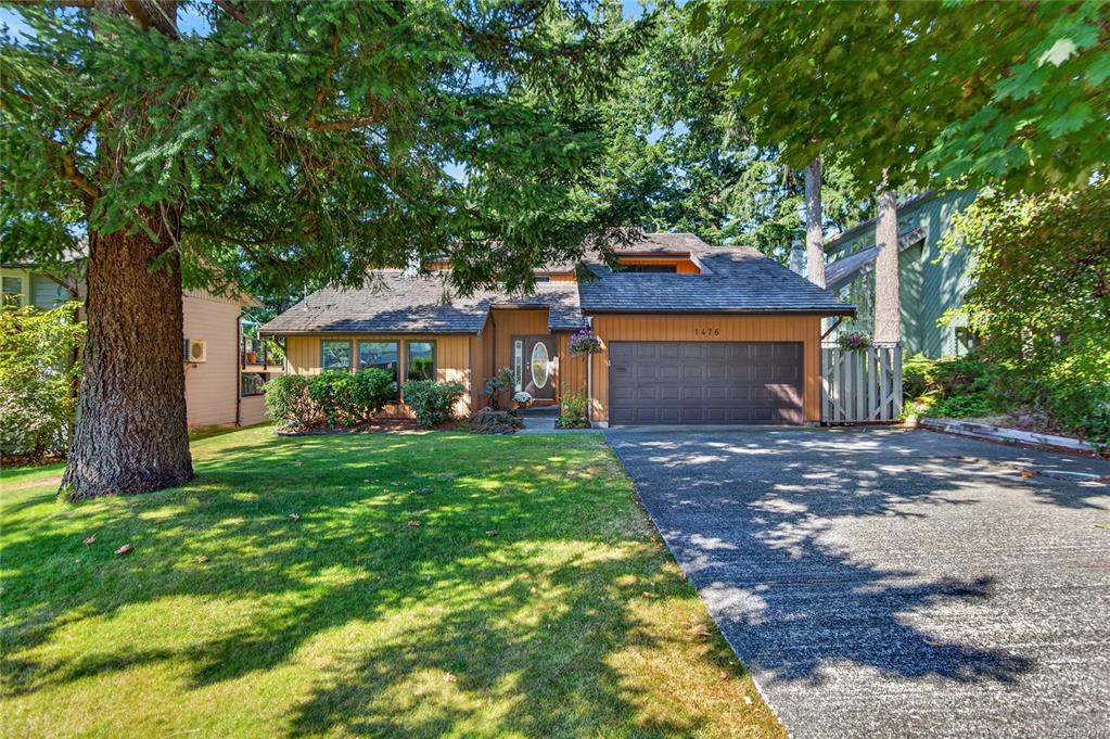 Fourth View of 1476 Leed Rd, Campbell River, BC, V9W 5M8