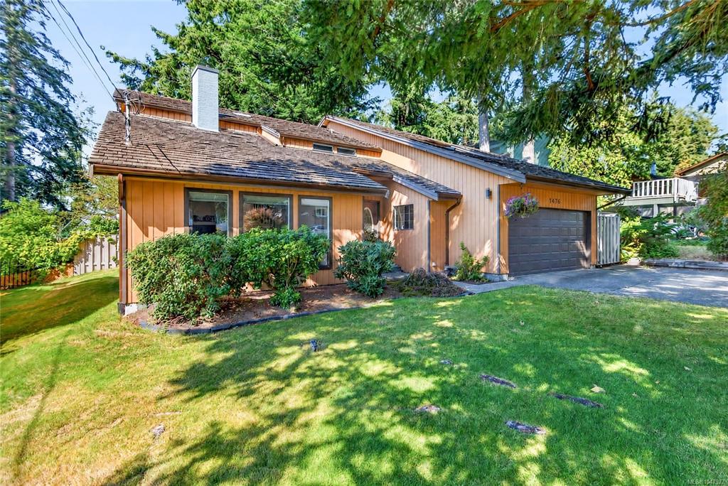 Fifth View of 1476 Leed Rd, Campbell River, BC, V9W 5M8