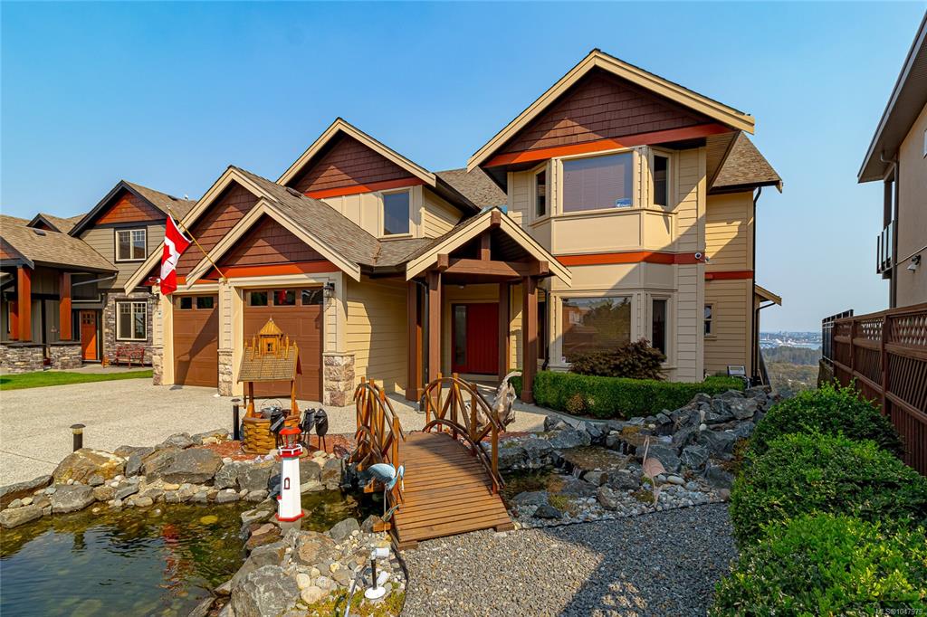 Third View of 321 Greenmansions Pl, Langford, BC, V9B 0A9