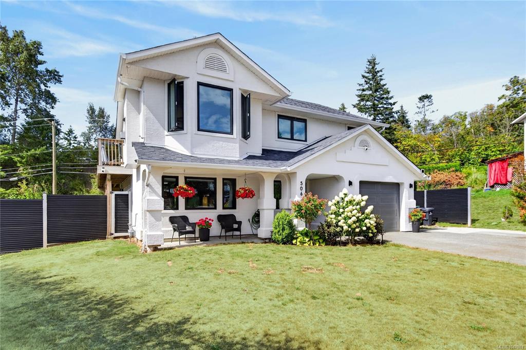 Third View of 506 Hobson Pl, Courtenay, BC, V9N 8W5