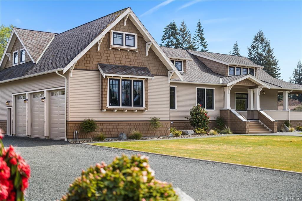 Third View of 3816 Stuart Pl, Campbell River, BC, V9H 1J7