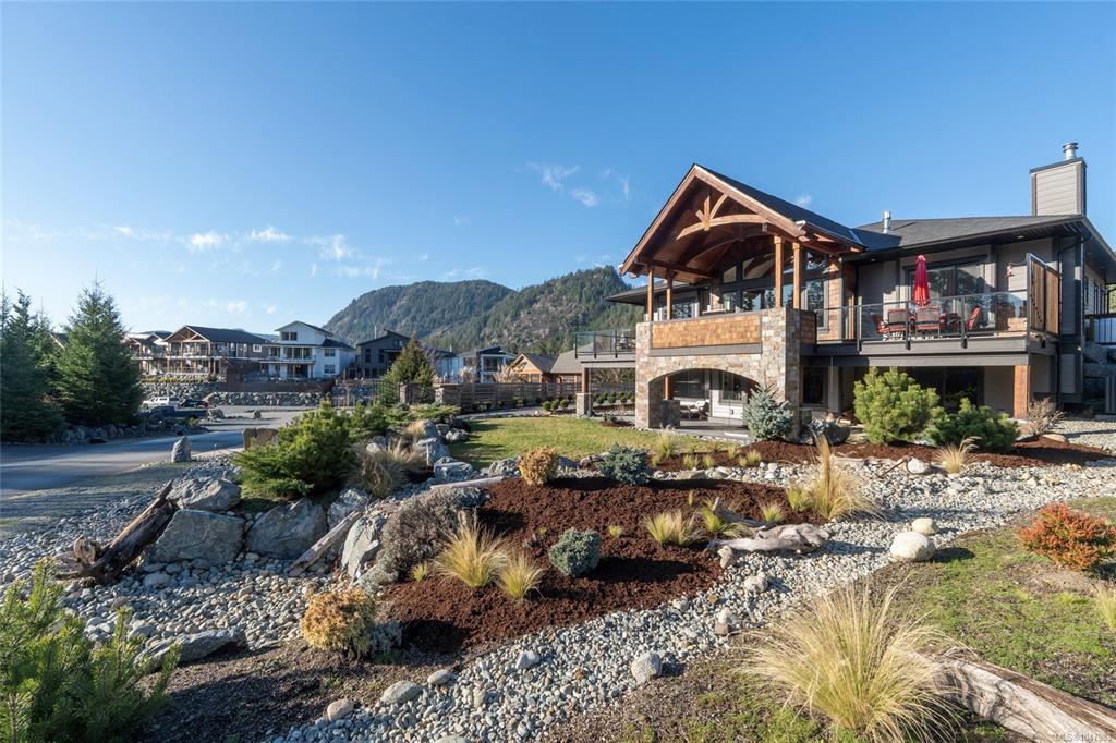 Fifth View of 7343 Lakefront Pl, Lake Cowichan, BC, V0R 2G1