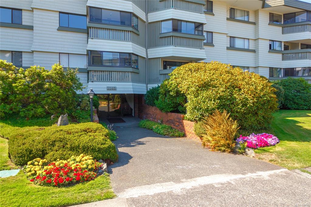 Third View of 1145 Hilda St, Hilda Condos, Victoria, BC, V8V 2Z5