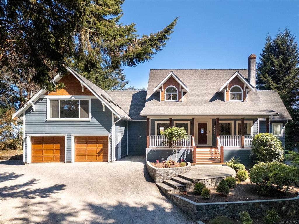 Fourth View of 11357 Redbud Pl, North Saanich, BC, V8L 5J9