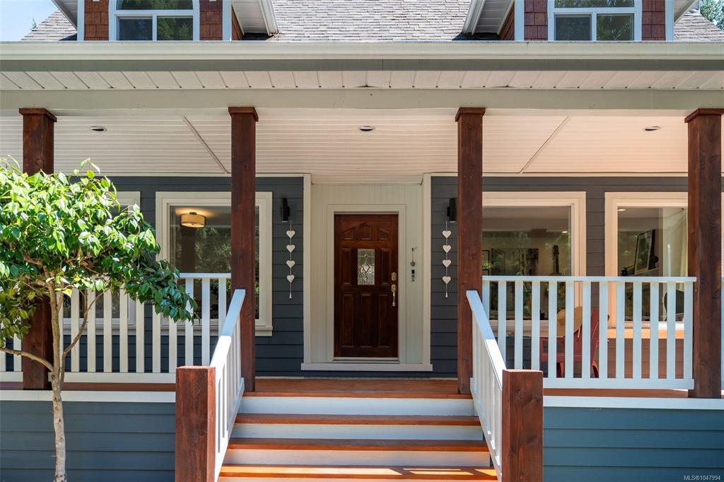 Fifth View of 11357 Redbud Pl, North Saanich, BC, V8L 5J9