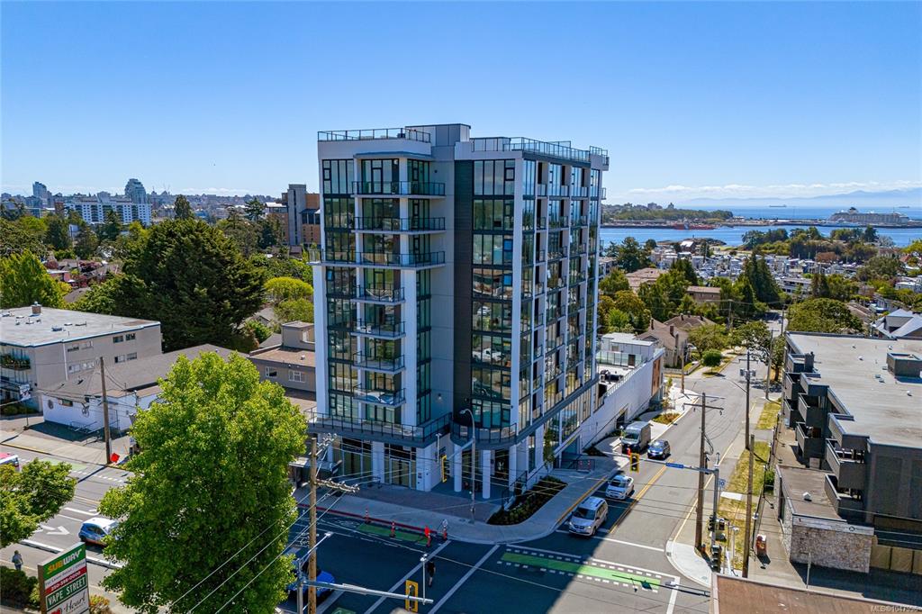 Third View of 899 Esquimalt St, Esquimalt, BC, V9A 0L7