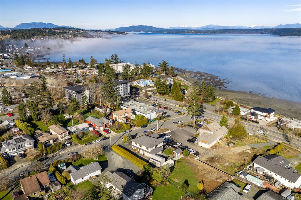 Second View of 97 Larwood Rd, Campbell River, BC, V9W 1S3