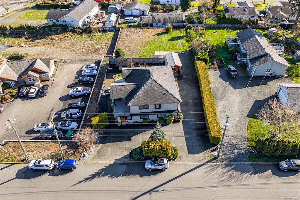 Fifth View of 97 Larwood Rd, Campbell River, BC, V9W 1S3