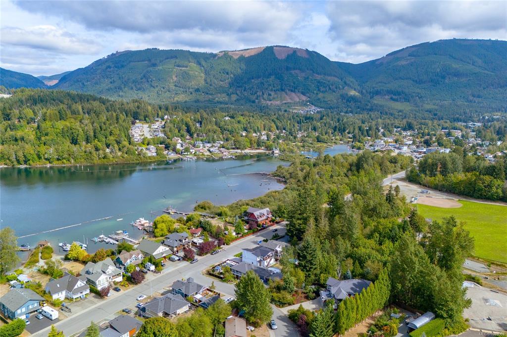 Third View of 243 Tal Rd, Lake Cowichan, BC, V0R 2N0