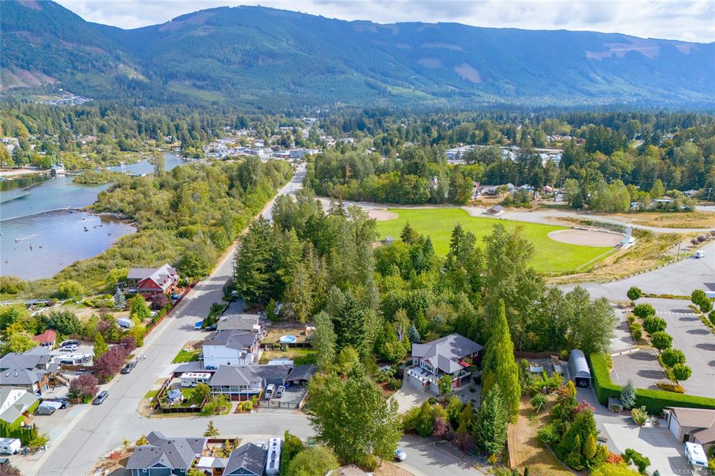 Fourth View of 243 Tal Rd, Lake Cowichan, BC, V0R 2N0