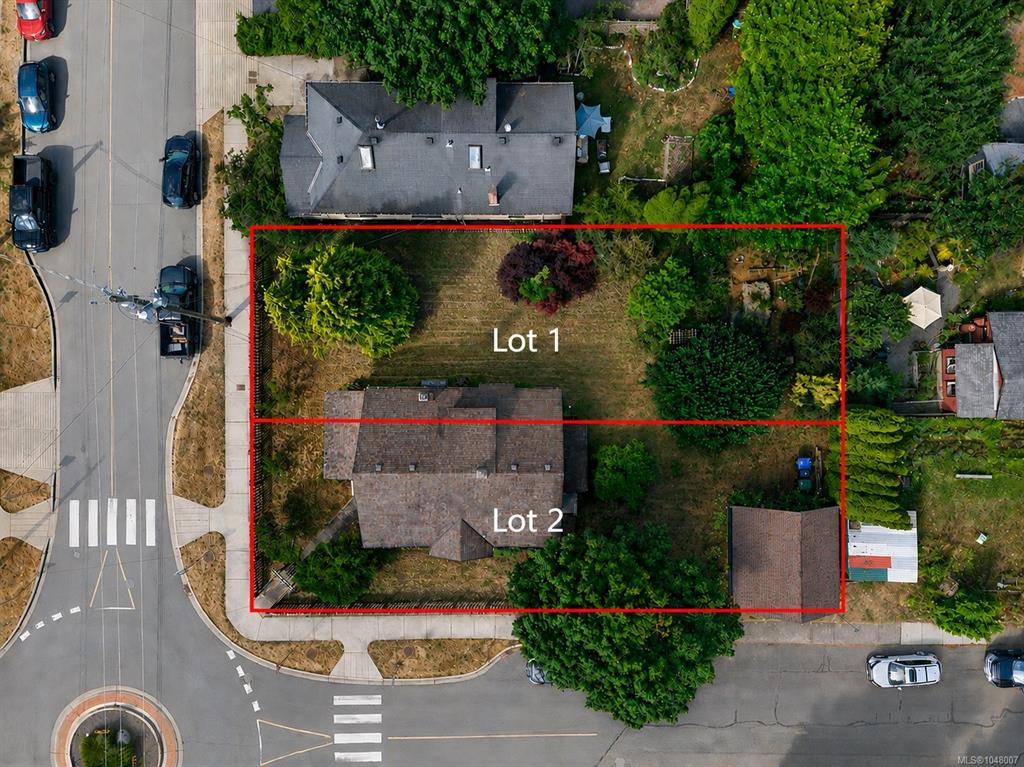 Third View of 307 3rd St, Courtenay, BC, V9N 1E3