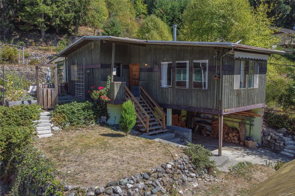 Second View of 10545 Cypress Rd, Youbou, BC, V0R 3E1