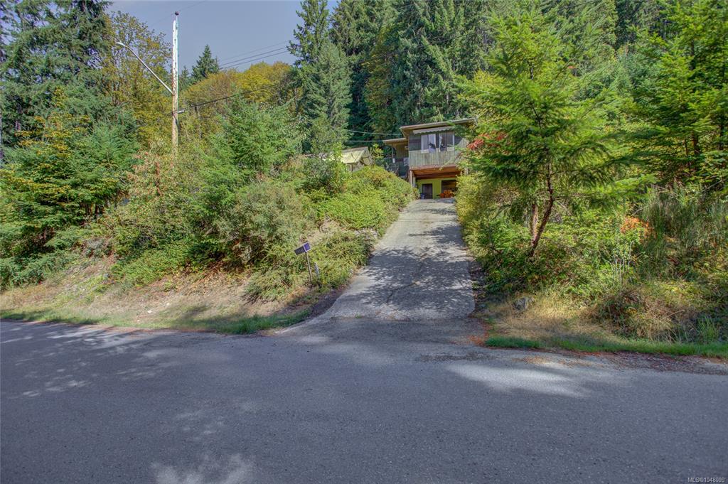 Third View of 10545 Cypress Rd, Youbou, BC, V0R 3E1