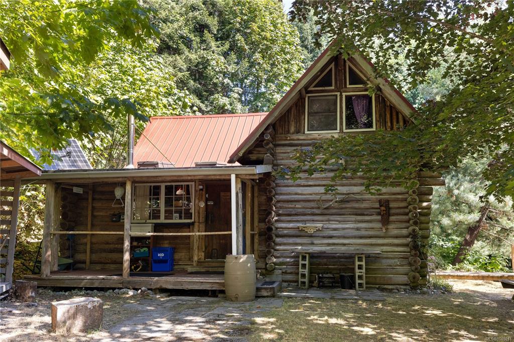 Third View of 11391 Youbou Rd, Youbou, BC, V0R 3E1