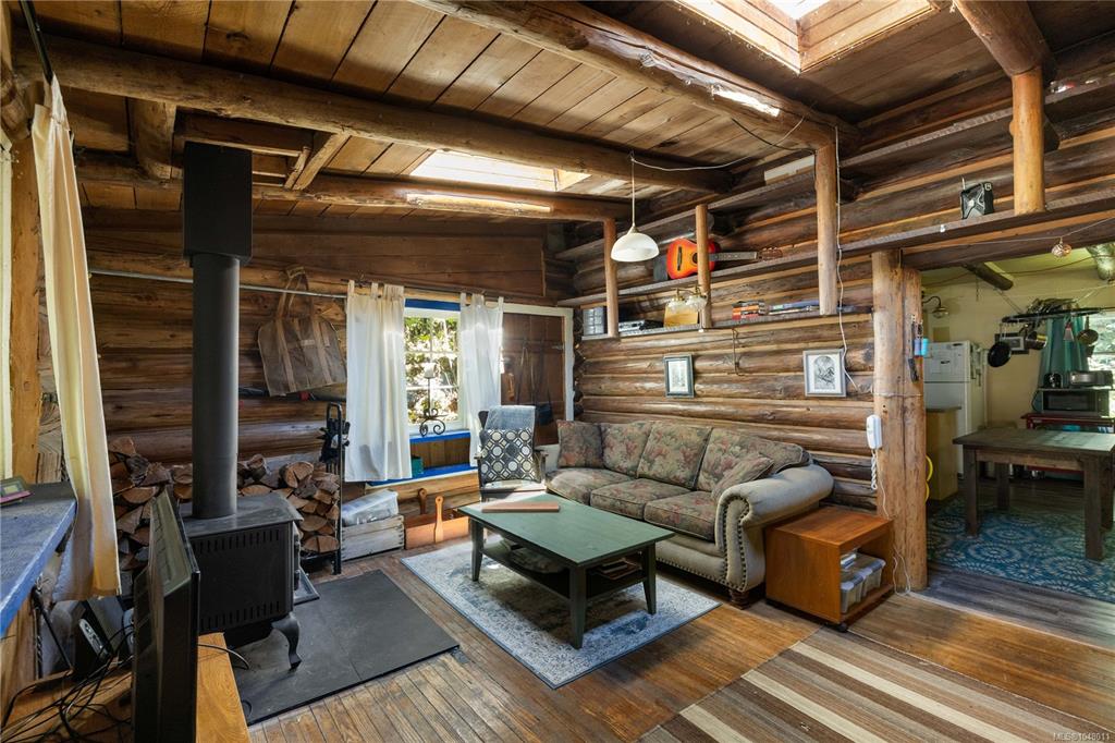 Fourth View of 11391 Youbou Rd, Youbou, BC, V0R 3E1