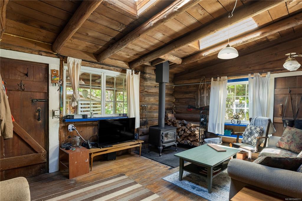 Fifth View of 11391 Youbou Rd, Youbou, BC, V0R 3E1