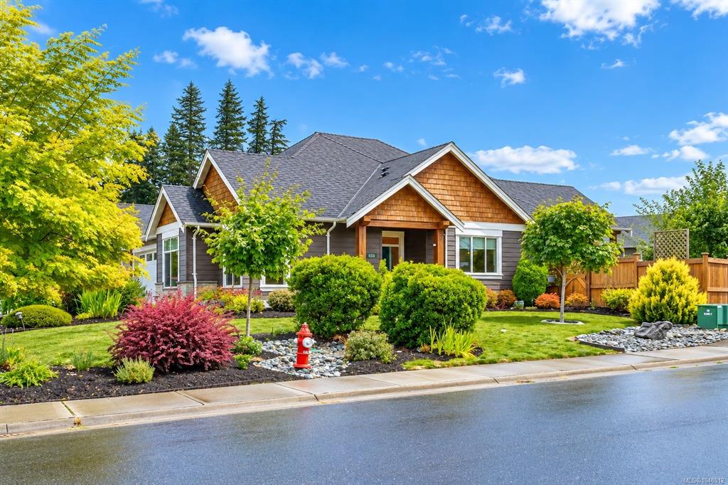 Second View of 630 Ashcroft Pl, Parksville, BC, V9P 0E1