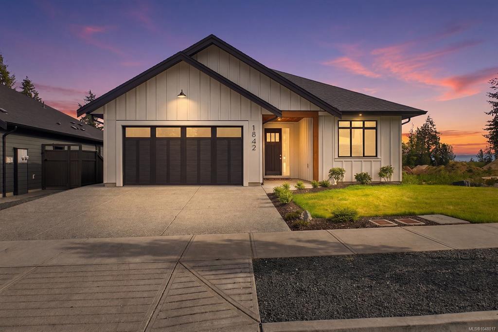 1842 Crown Isle Blvd, 1048017, BC,