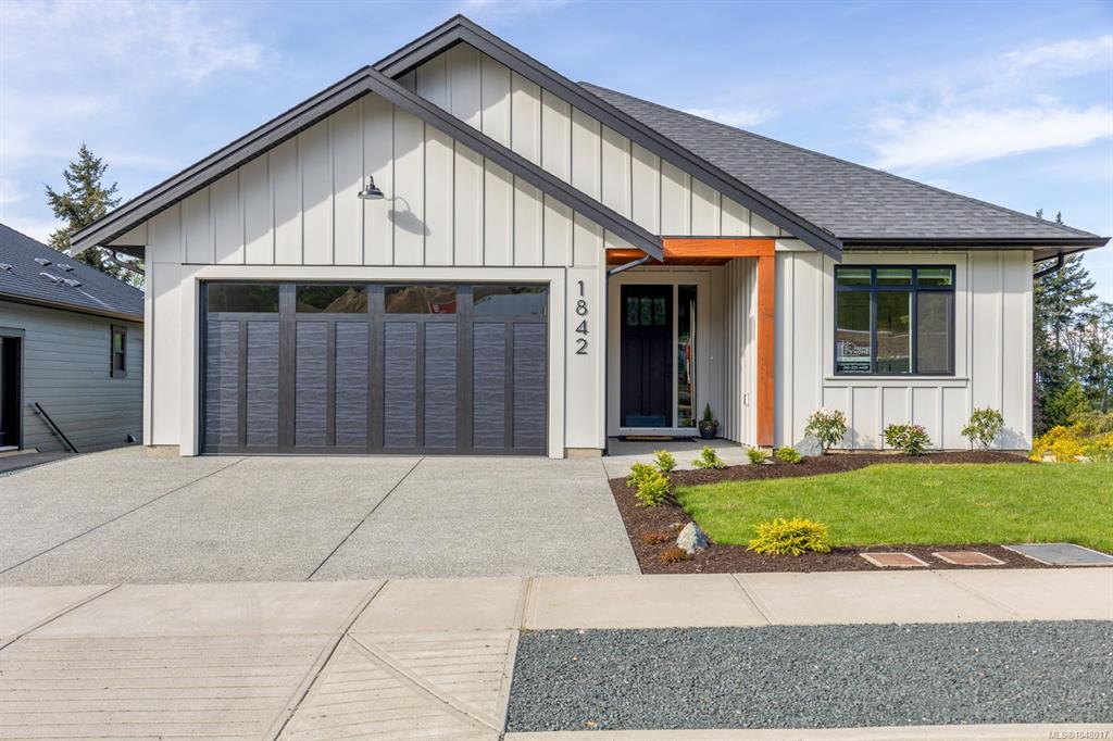 Third View of 1842 Crown Isle Blvd, Courtenay, BC, V9N 9X5