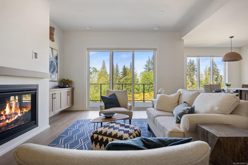 Fifth View of 1842 Crown Isle Blvd, Courtenay, BC, V9N 9X5