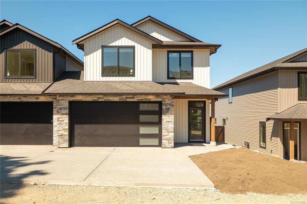 Fourth View of 2302 Arbot Rd, Nanaimo, BC, V9R 6S8