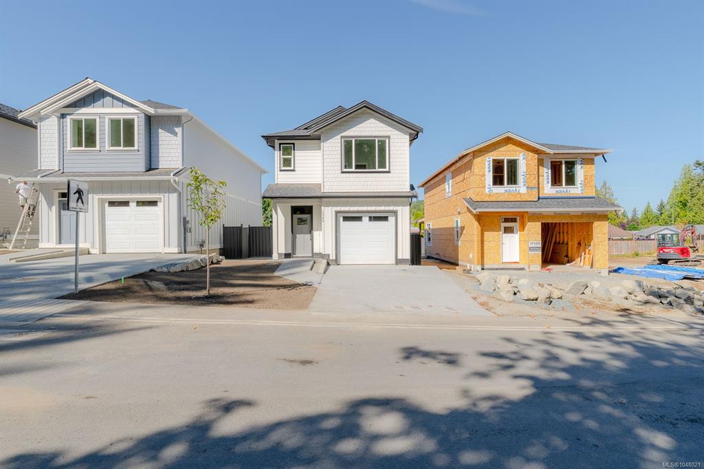 Third View of 1342 Mckinley Rd, Ladysmith, BC, V9G 1R2