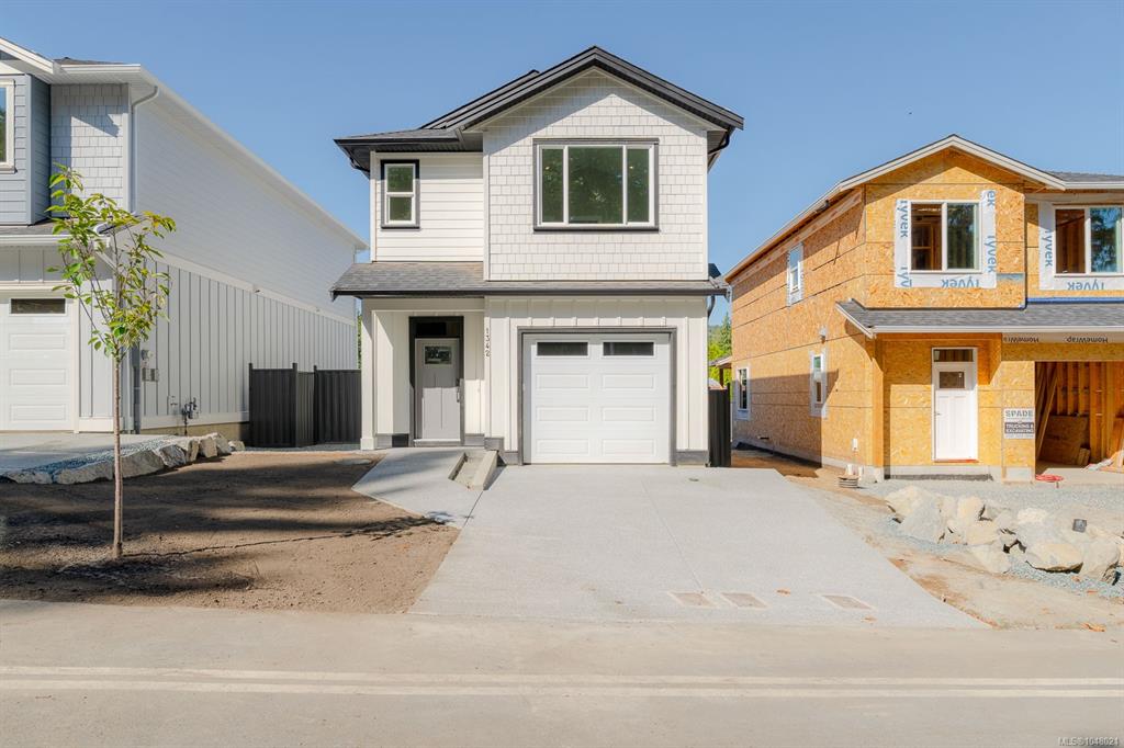 Fourth View of 1342 Mckinley Rd, Ladysmith, BC, V9G 1R2