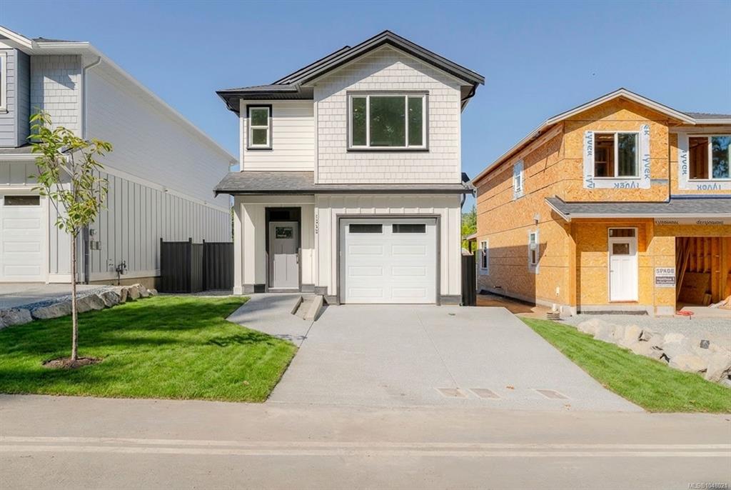 Fifth View of 1342 Mckinley Rd, Ladysmith, BC, V9G 1R2