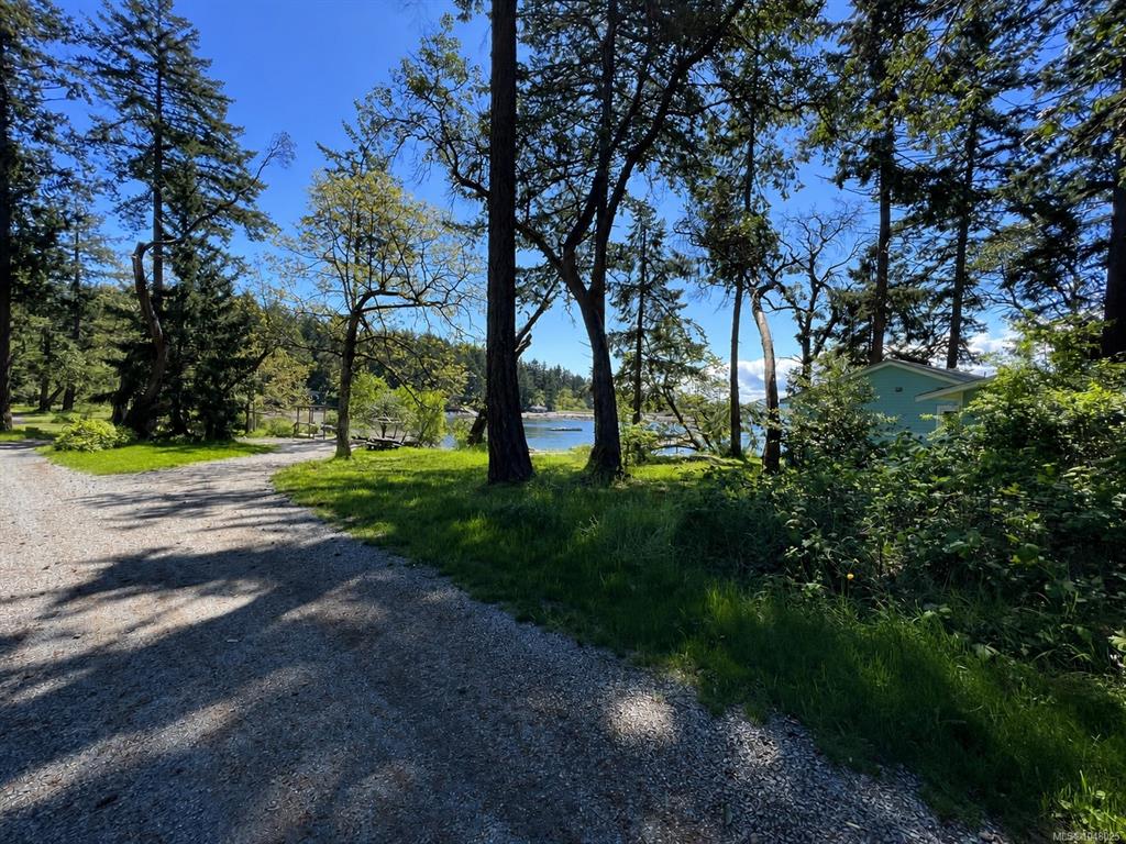 Third View of 212 Captain Morgans Blvd, Protection Island, BC, V9R 6R1