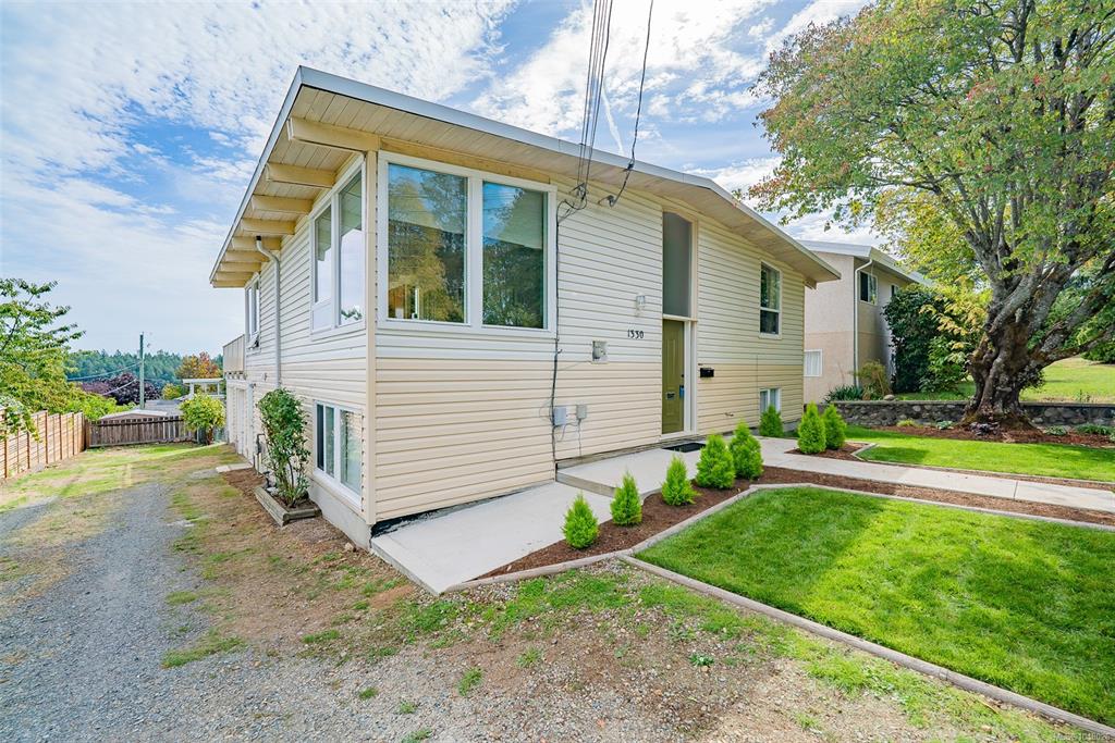 Third View of 1330 Belford Ave, Nanaimo, BC, V9S 4A6