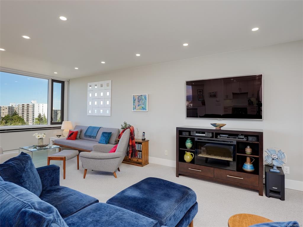 Fourth View of 139 Clarence St, Clarence House, Victoria, BC, V8V 2J1