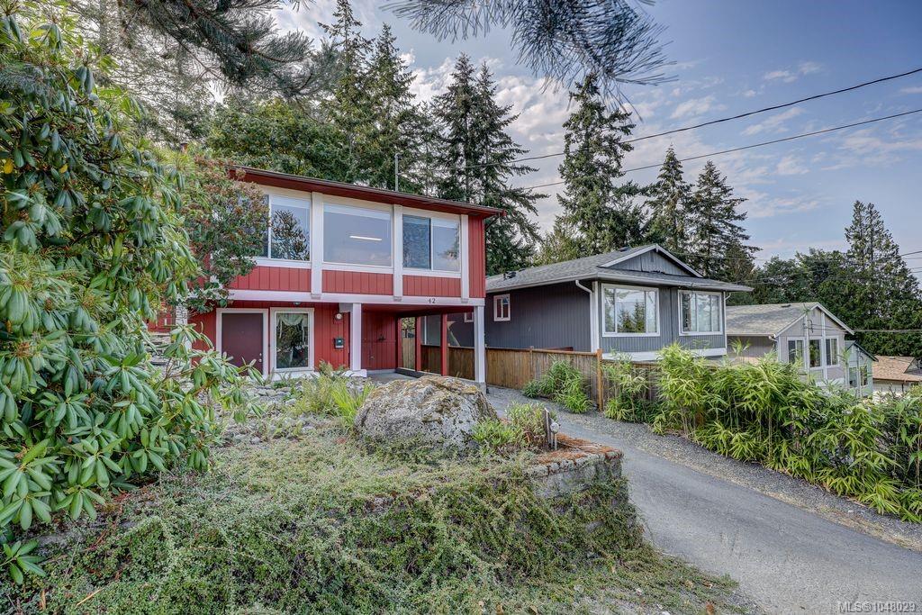 Second View of 42 Kanaka Pl, MALASPINA ESTATES, Nanaimo, BC, V9T 5B7