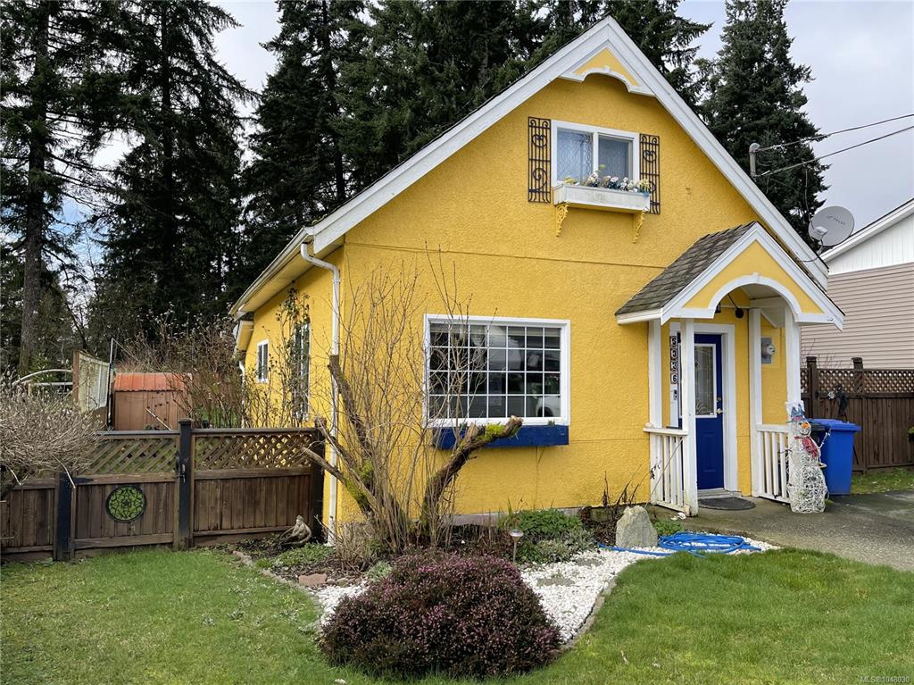 Second View of 5336 Ian Ave, Port Alberni, BC, V9Y 6W1