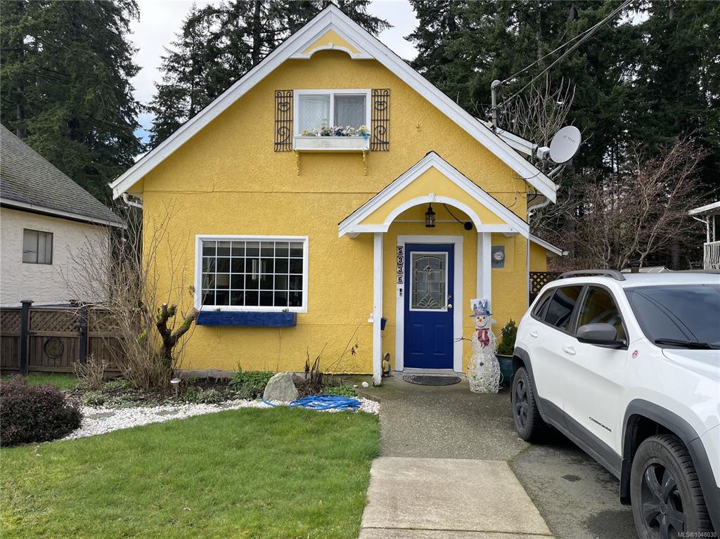 Third View of 5336 Ian Ave, Port Alberni, BC, V9Y 6W1