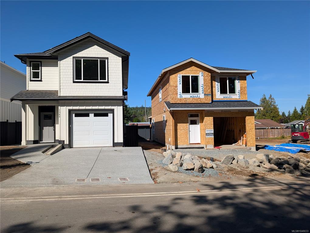 Third View of 1348 Mckinley Rd, Ladysmith, BC, V9G 1R2