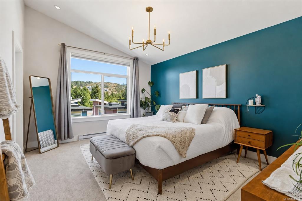 Fourth View of 615 Selwyn Close, Redington Terrace, Langford, BC, V9B 0Z2