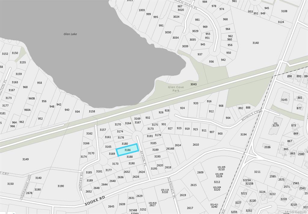 Third View of 3186 Ayton Pl, Langford, BC, V9B 4C2
