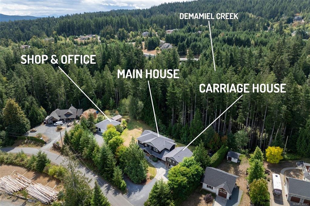 3022 Sarah Dr, 1048043, BC,