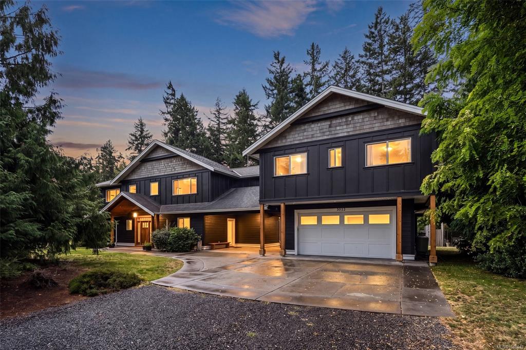 Third View of 3022 Sarah Dr, Sooke, BC, V9Z 0J5