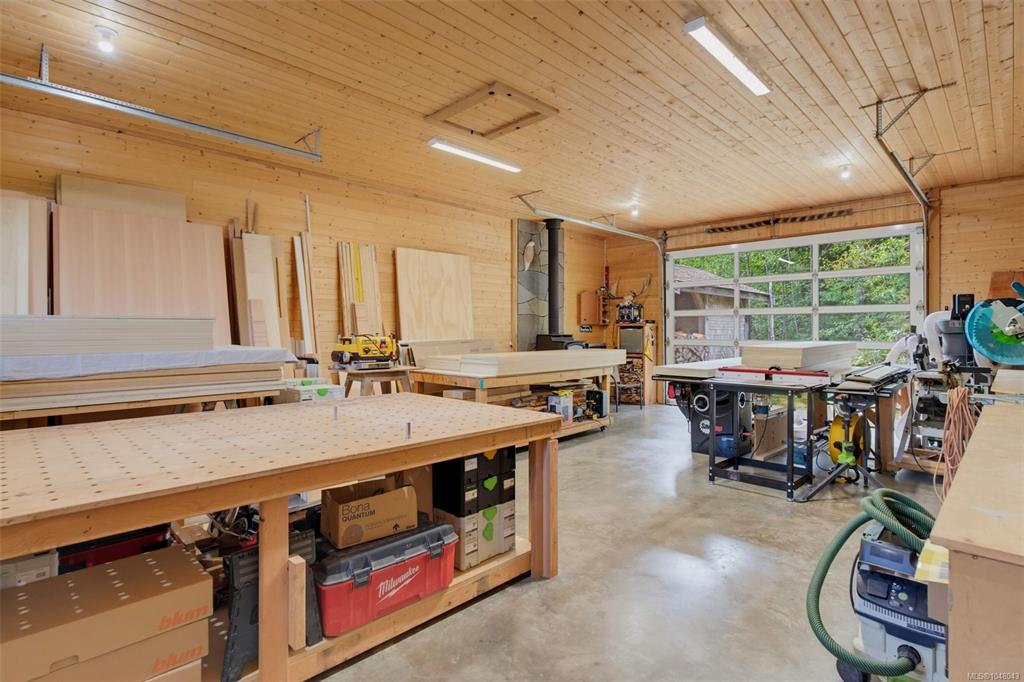 Fifth View of 3022 Sarah Dr, Sooke, BC, V9Z 0J5