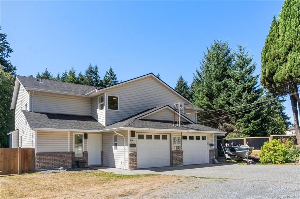 Third View of 5753 Metral Dr, Nanaimo, BC, V9T 2L5