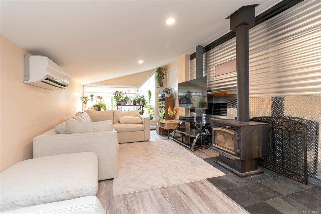 Third View of 1120 Shawnigan Mill Bay Rd, Cedar Creek MHP, Mill Bay, BC, V0R 2P2